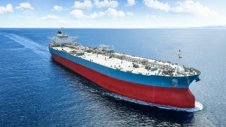 TIhi rat oko nafte o kojem se malo priča - Englezi udaraju na rusku "flotu iz senke"