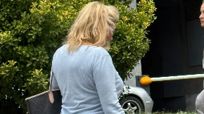 NJENE EKSPLICITNE KADROVE JE VIDEO CEO REGION! Voditeljka van sebe: "Teže mi je pao intimni snimak nego gubitak bebe" 