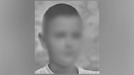 MALI NIKOLA JE OTIŠAO MEĐU ANĐELE Dečak (12) koji je popio otrov umesto soka ispraćen na večni počinak