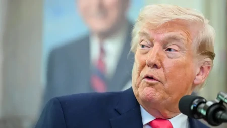 ŠOK IZJAVA TRAMPA "Ulazimo u Iran sutra u 3!"