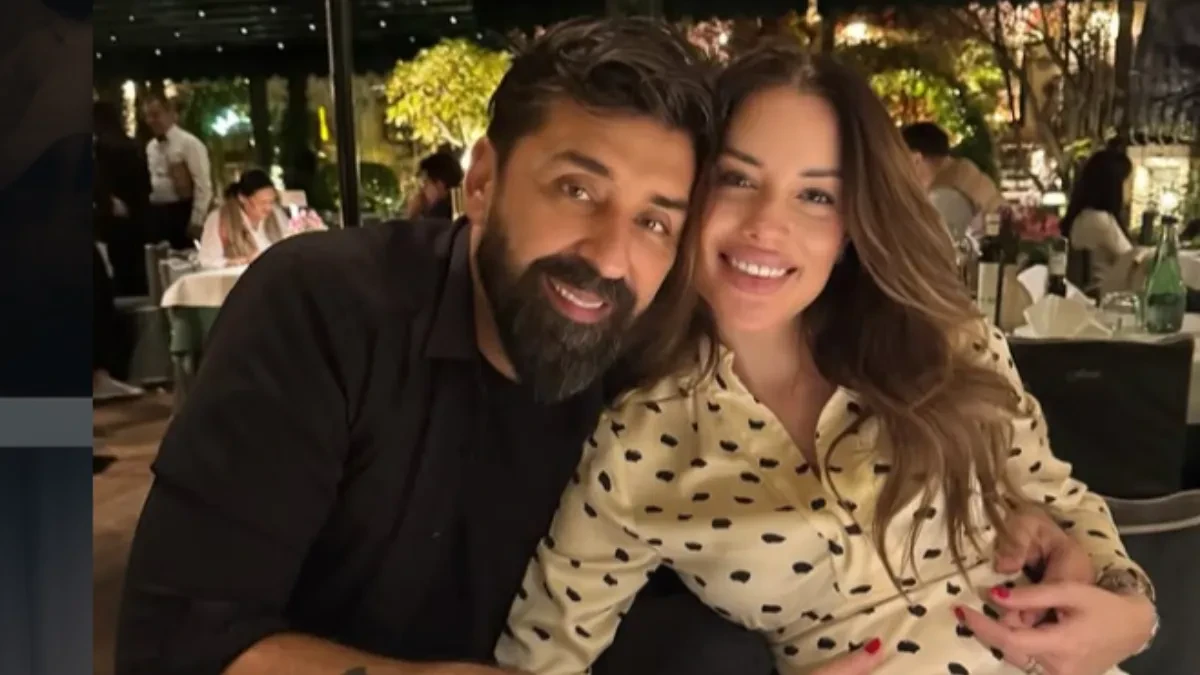 MINA OTKRILA SVE Amidžićeva žena progovorila o svađama sa Ognjenom, konačno stavila tačku!