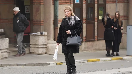 VODITELJKA POTPISALA UMRLICU ROĐENOM DETETU Bolna ispovet potresla naciju! 