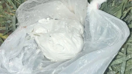 VELIKA ZAPLENA U KRAGUJEVCU Policija pronašla više od 20 kila droge