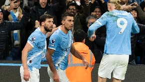 PODGREJAO SPEKULACIJE Jedan od najvažnijih igrača Sitija želi u Real