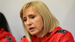 MEČEVI ODLUKE Selektorka Srbije objavila spisak