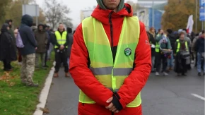 AU, KAKAV MARIFETLUK PRED IZBORE "Ćuti, ćuti da narod u Srbiji ne sazna"