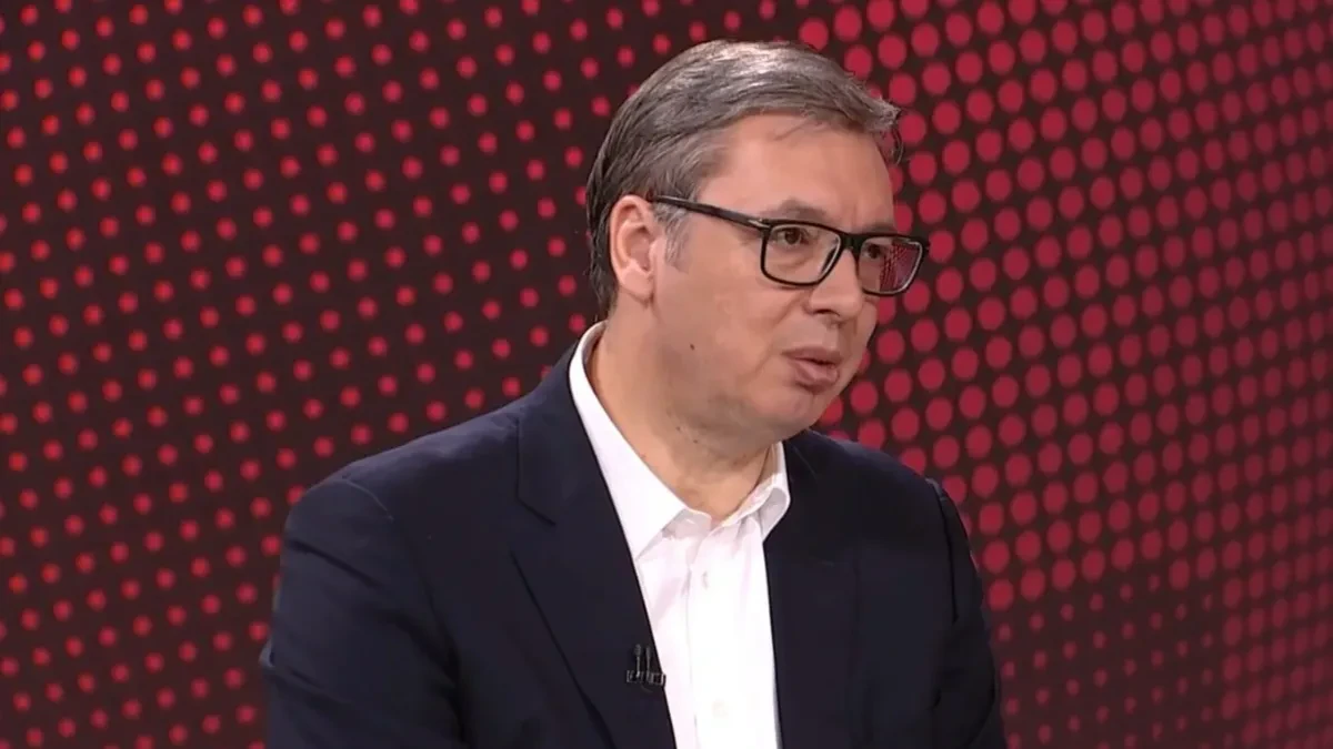 LICEMERJE OPOZICIONIH MEDIJA! U Nemačkoj uvode ograničenja za gorivo, a da je Vučić predložio istu meru, digla bi se kuka i motika!