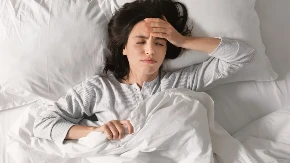 TRZATE SE DOK TONETE U SAN? Osećaj padanja krije PRAVU ISTINU koju mnogi ne znaju!