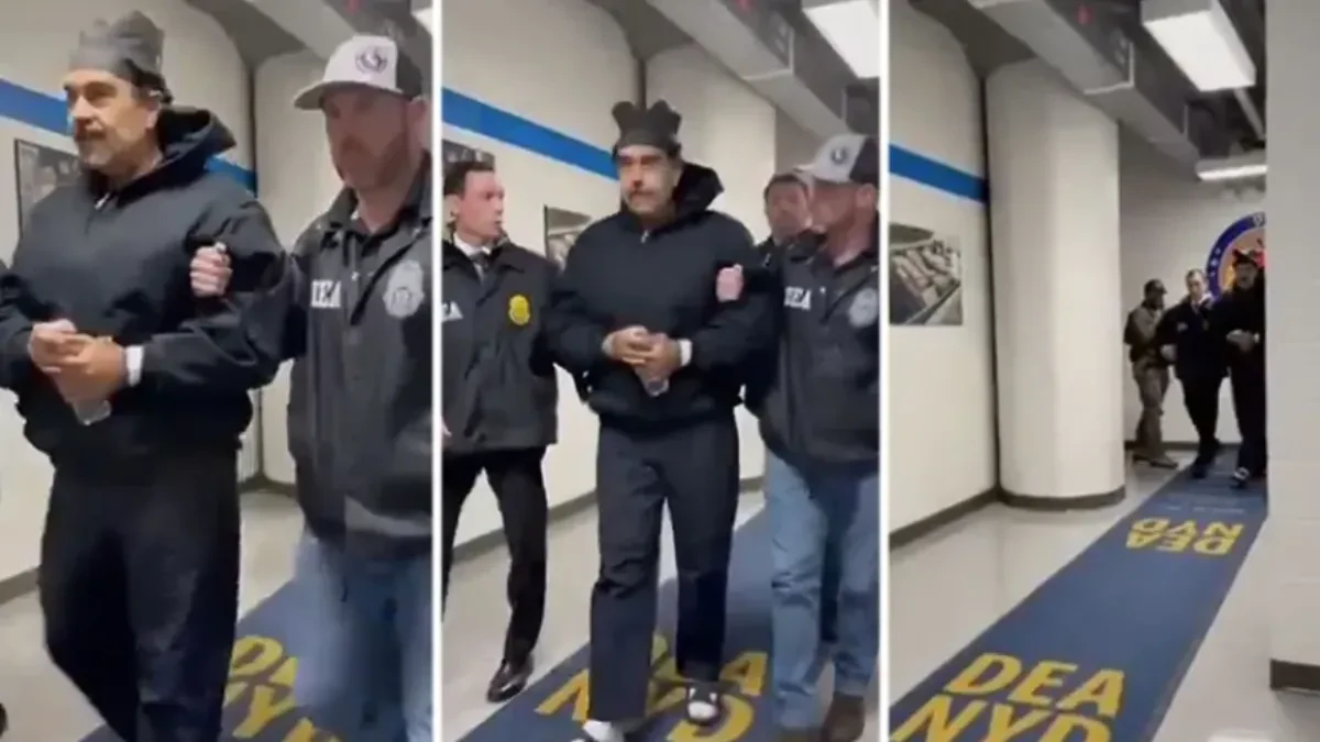 ODRŽANO DRUGO ROČIŠTE PROTIV MADURA: Sud odbio da obustavi krivični postupak