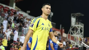 VRAĆA SE Ronaldo uskoro ponovo na terenu