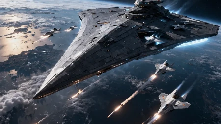 „NIKO VIŠE NIJE BEZBEDAN!“ Kineski nosač iz svemira cilja bilo koju tačku planete – stručnjaci u neverici