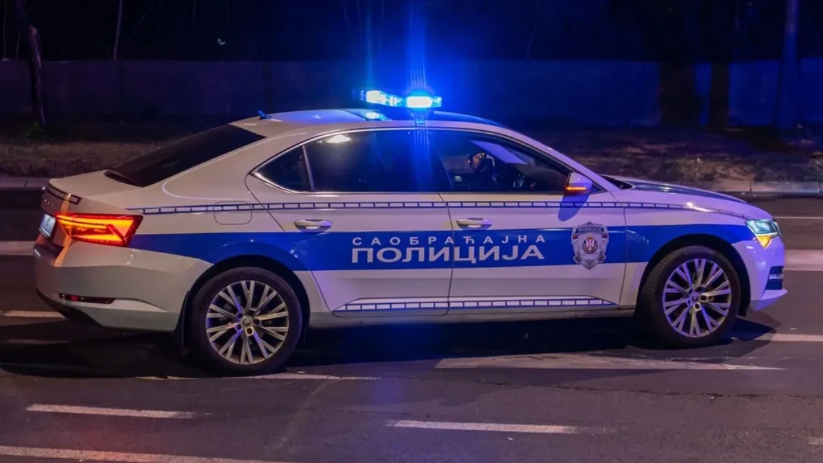 TRUDNICA I MUŠKARAC POVREĐENI U NOVOM SADU Odmah prevezeni u bolnicu, ovo su detalji saobraćajne nesreće