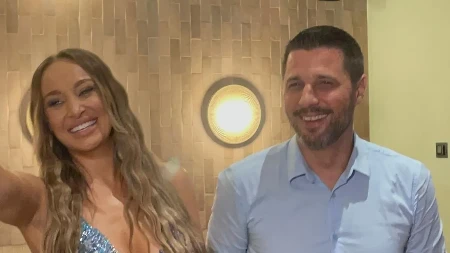 "PATILA SAM, A ONDA JE SVE REŠIO ZA POLA SATA!" Marko Miljković iznenadio Lunu Đogani! 