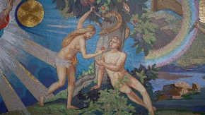 VIC DANA Bili jednom Adam i Eva...