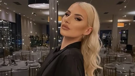 NE MOŽE DA PRIČA Ruža Rupić emotivno slomljena nakon iznenadnog raskida!