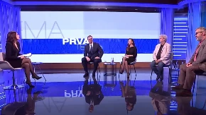 JAKA PORUKA VUČIĆA! Obećao sam našim sestrama, majkama i bakama da im niko neće vraćati decu u kovčezima i TOGA ĆU SE DRŽATI!