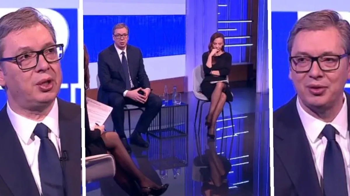 "NAJAGRESIVNIJI BLOKADERI ĆE BITI U KULI" Vučić o lokalnim izborima u nedelju: Tamo šalju sve separatističke ljude kojima je cilj Vojvodina - Republika