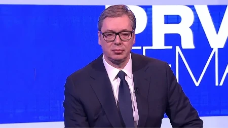 "NE ZABORAVITE, ONI SU ŠIITI..." Vučić o ratu na Bliskom istoku i kada će se završiti