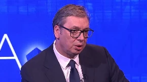 "OVO JE BILA REVOLUCIJA BOGATIH" Vučić: Blokade su predvodili privilegovani