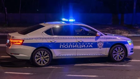 UŽAS NA JABUČKOM PUTU Muškarac sleteo automobilom s puta i poginuo, ovo su detalji udesa (VIDEO)