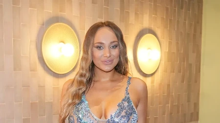 "BILE SMO BLISKE, A ODBILA JE DA DOĐE U EMISIJU" Luna Đogani iskreno o Ani Korać! 