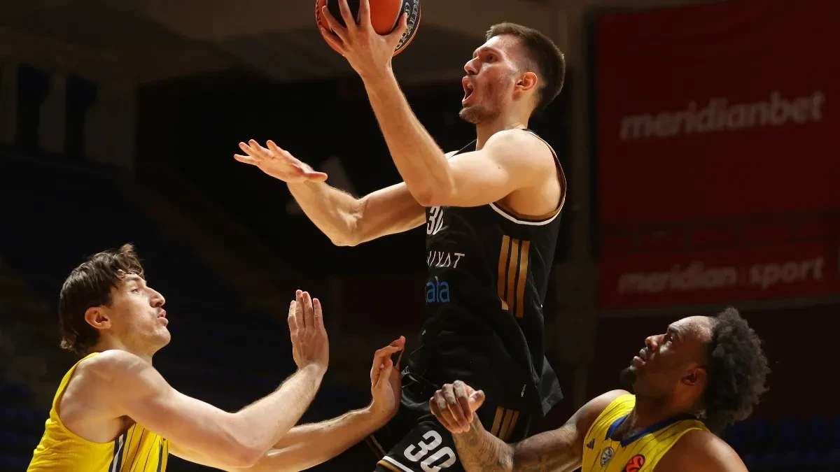 ZVEZDA ČULA ODLIČNE VESTI Dubai pao u Beogradu, Armani slavio u italijanskom derbiju, Real rutinski