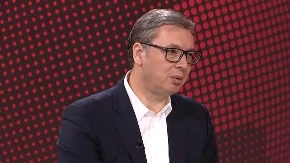 HRVATSKA JE STRAHOVITO MOĆNO NAORUŽANA Novo Vučićevo upozorenje: Albanci se naoružavaju