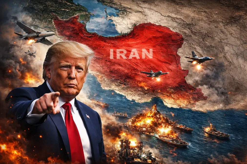 JEZIVI SNIMCI IZ IZRAELA Odjekuju eksplozije, ima žrtava, brutalna osveta je servirana