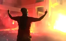 HAOS U NAJAVI! Šta to spremaju blokaderi iz Novog Sada i Bačke Palanke u Kuli?