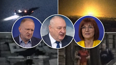 "BOMBE SU ZA SRBIJU BILE "ZASLUŽENA KAZNA" Sramna revizija istorije u režiji Đilasa, Milivojevića, Danasa i N1