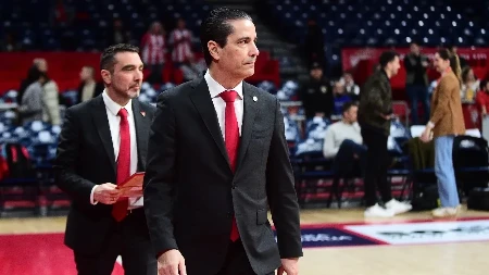 NEMA GA MNOGO U JAVNOSTI Evo gde je i šta radi Janis Sferopulos posle Zvezde