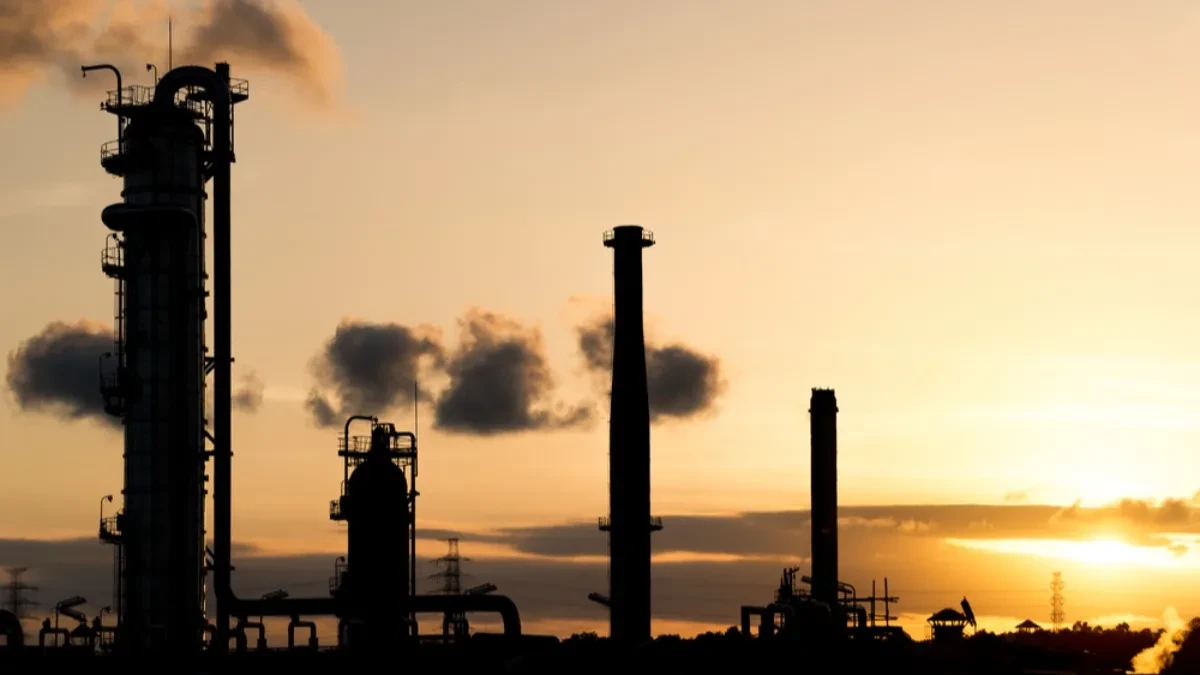 NOVO POSKUPLJENJE Opet skočila cena nafte 