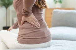 Fizioterapeut otkriva: Evo kako da za 15 minuta rešite bol u kuku