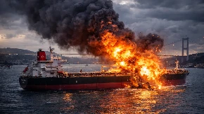 NAPADNUTA TURSKA Pakao kod Istanbula, odjekuju eksplozije