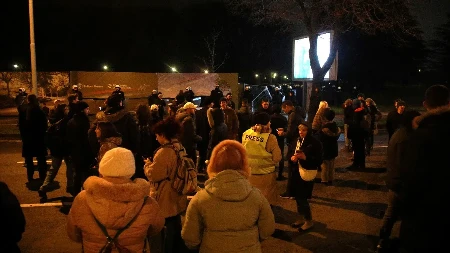 EVO ŠTA BLOKADERI NAJAVLJUJU ZA NEDELJU! Ne biraju sredstva, OVO JE NEKOME NORMALNO? (FOTO)