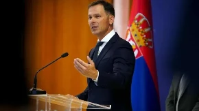 MINISTAR MALI: "Vredno radimo, naš EXPO će biti sa najvećim brojem zemalja učesnica ikada" (VIDEO)