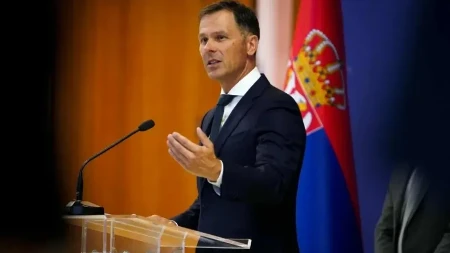 MINISTAR MALI: "Vredno radimo, naš EXPO će biti sa najvećim brojem zemalja učesnica ikada" (VIDEO)