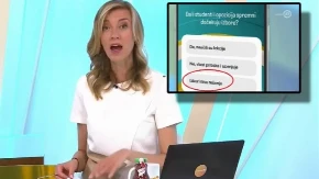 SKANDAL NAD SKANDALIMA! Nova S i N1 pozivaju na krvoproliće, u svakoj zemlji bi za ovo išli u policiju (VIDEO)