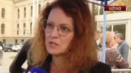 SRBOMRZAČKA HRVATSKA PROPAGANDA I RASISTIČKA POLITIKA NA JEDNOM MESTU Kakav je monstruzan model stvorila Jelena Stupljanin?