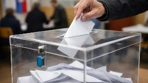 POČELA IZBORNA TIŠINA! Sve staje do nedelje – sledi glasanje koje odlučuje sudbinu 10 opština