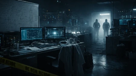 PANIKA U AMERICI! Jedan po jedan naučnik nestaje – a svi radili na nečemu što nije smelo da izađe u javnost