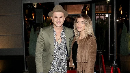 JOVANA PAJIĆ I SALE TROPIKO SE RAZVELI ZVANIČNO Bili su u srećnom braku 10 godina 