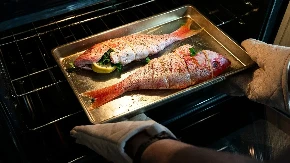 Grčke domaćice otkrile recept za ribu bez kapi ulja 