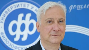 Krivična prijava protiv dekana Filozofskog fakulteta u Nišu