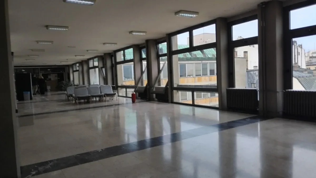 STEFANOVIĆ: U istragu smrti kod Filozofskog fakulteta uključilo se i Posebno odeljenje za suzbijanje korupcije VJT u Beogradu