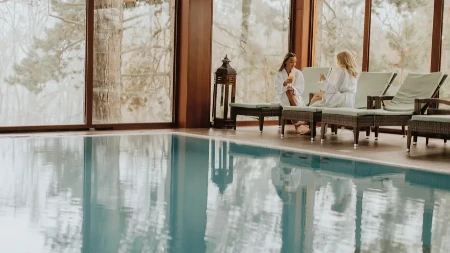 Banja u Srbiji o kojoj se malo priča, a leči mnoge bolesti za malo para