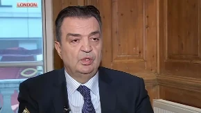 OSUĐEN DUŠKO KNEŽEVIĆ Zloupotrebio položaj i prao novac 