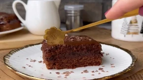 MEDENO SRCE SA ŠARGAREPOM Desert kome jedno parče nije dovoljno