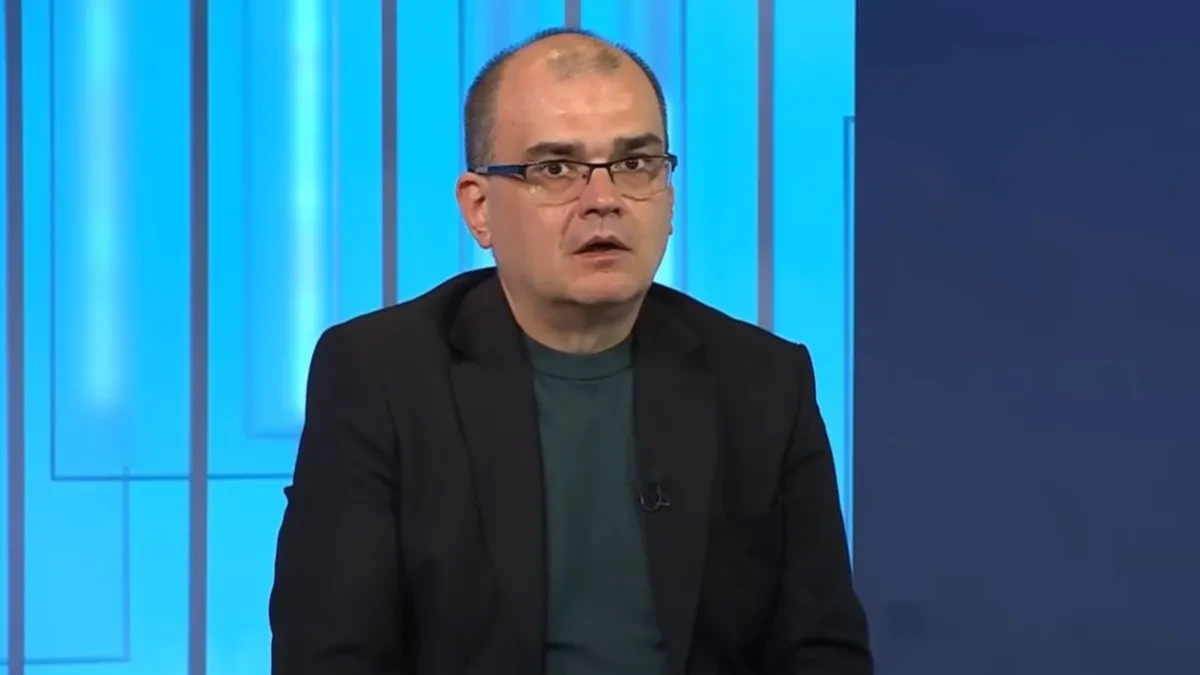 TREBA DA ODGOVARAJU NADLEŽNA TELA BLOKADERSKIH USTANOVA! Ognjen Karanović o tragediji na Filozofskom fakultetu 