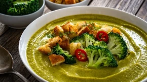 MIRISNI PROLEĆNI POTAŽ BUDI SVA ČULA Ovako sočan sigurno niste jeli